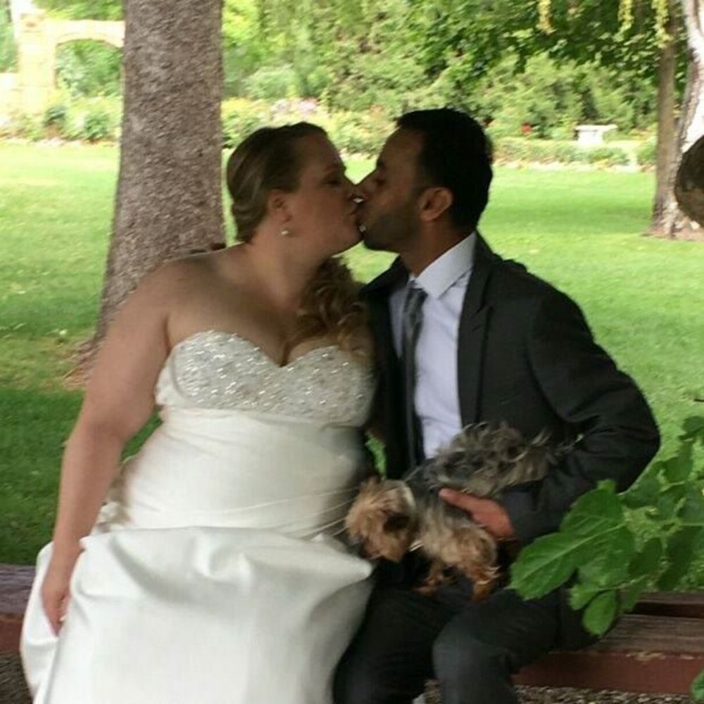 Meet your Posher, Kathleen